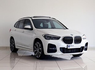 2021 BMW X1 sDrive20d Sports-Auto For Sale in Western Cape, Cape Town