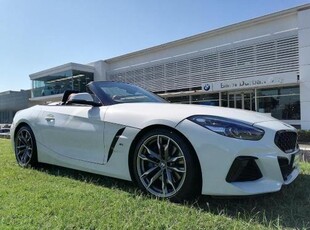2021 BMW Z4 M40i For Sale in KwaZulu-Natal, Durban
