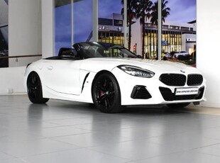 2021 BMW Z4 M40i For Sale in Western Cape, Cape Town