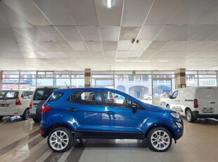 2021 Ford EcoSport 1.5TDCi Ambiente For Sale in KwaZulu-Natal, Durban