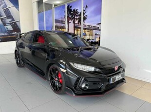 2021 Honda Civic Type R For Sale in Western Cape, Cape Town