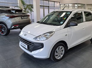 2021 Hyundai Atos 1.1 Motion