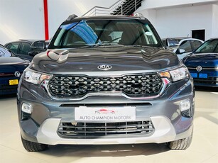 2021 Kia Sonet 1.5 EX