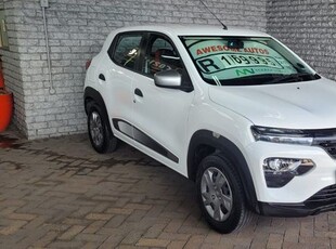 2021 Renault Kwid MY19.5 1.0 Dynamique WITH 19935 KMS, CALL MUNDI 084 548 9145