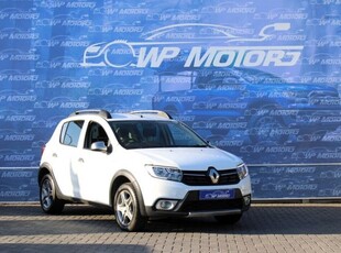 2021 RENAULT SANDERO 900T STEPWAY EXPRESSION For Sale in Western Cape, Bellville