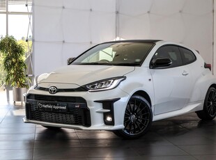 2021 Toyota GR Yaris For Sale in Gauteng, Pretoria