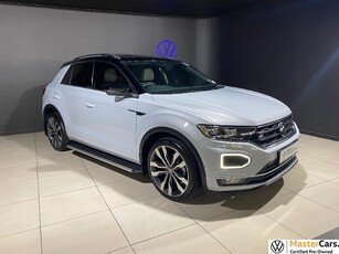 2021 Volkswagen T-Roc For Sale in Western Cape, Cape Town