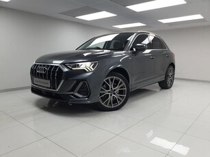 2022 Audi Q3 For Sale in KwaZulu-Natal, Umhlanga