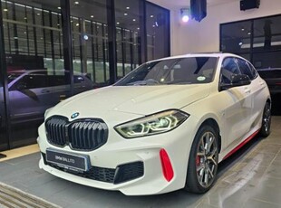 2022 BMW 1 Series 128ti For Sale in KwaZulu-Natal, Ballito