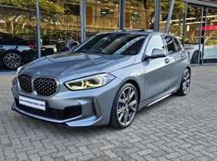 2022 BMW 1 Series M135i xDrive For Sale in Gauteng, Johannesburg