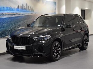 2022 BMW X5 M competition For Sale in KwaZulu-Natal, Umhlanga