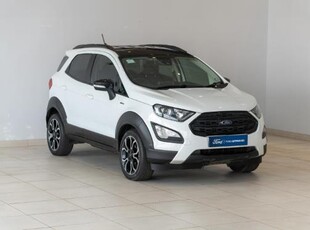 2022 Ford EcoSport 1.0T Active For Sale in Mpumalanga, Witbank