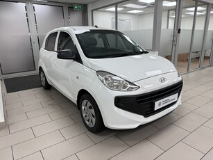 2022 Hyundai Atos For Sale in KwaZulu-Natal, Durban