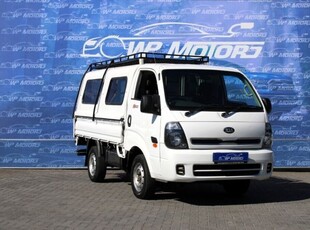 2022 KIA K 2500 P/U S/C For Sale in Western Cape, Bellville