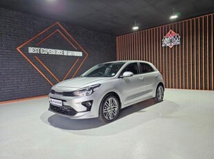 2022 Kia Rio Hatch 1.4 Tec Auto For Sale in Gauteng, Pretoria