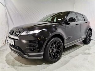 2022 Land Rover Range Rover Evoque D200 R-Dynamic HSE For Sale in KwaZulu-Natal, Durban