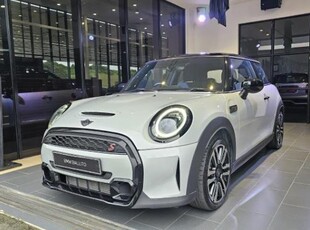 2022 MINI Hatch Cooper S 3-Door For Sale in KwaZulu-Natal, Ballito