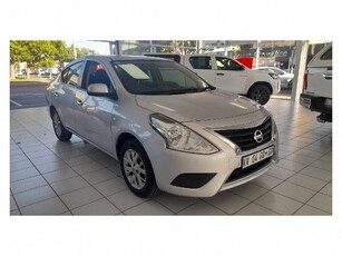 2022 Nissan Almera IV 1.5 Acenta Auto