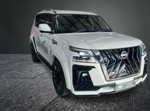 2022 Nissan Patrol 5.6 V8 LE 4WD For Sale