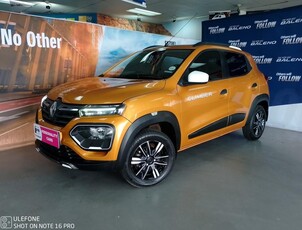 2022 Renault Kwid 1.0 Climber 5 Door Auto
