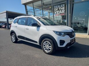 2022 Renault Triber 1.0 Dynamique For Sale in KwaZulu-Natal, Amanzimtoti