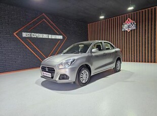 2022 Suzuki DZire 1.2 GA For Sale in Gauteng, Pretoria