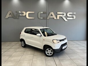 2022 Suzuki S-Presso For Sale in KwaZulu-Natal, Pietermaritzburg