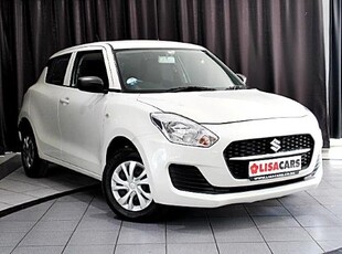 2022 Suzuki Swift 1.2 GA For Sale in Gauteng, Edenvale