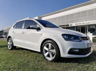 2022 Volkswagen Polo Vivo Hatch 1.4 Comfortline For Sale in KwaZulu-Natal, Durban