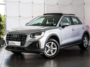 2023 Audi Q2 For Sale in Gauteng, Pretoria