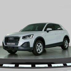 2023 Audi Q2 For Sale in KwaZulu-Natal, Pinetown