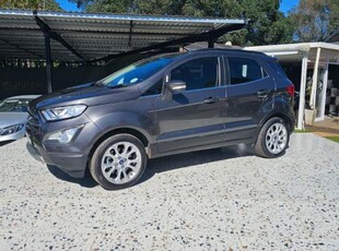2023 Ford EcoSport 1.0T Trend Auto For Sale in KwaZulu-Natal, Hillcrest
