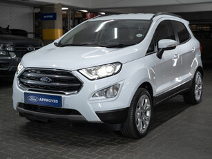 2023 Ford EcoSport For Sale in Gauteng, Sandton