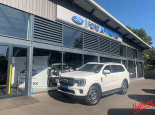 2023 Ford Everest 3.0 V6 4WD Platinum For Sale in KwaZulu-Natal, Durban