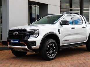 2023 Ford New Ranger For Sale in Gauteng, Sandton
