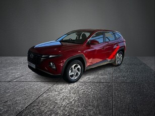 2023 Hyundai Tucson 2.0 Premium Auto
