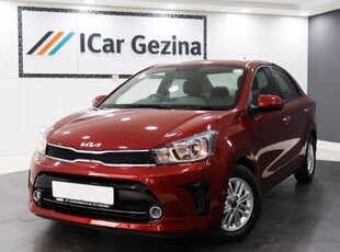 2023 Kia Pegas 1.4 EX For Sale in Gauteng, Pretoria