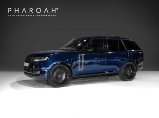 2023 Land Rover Range Rover P530 HSE For Sale in Gauteng, Sandton