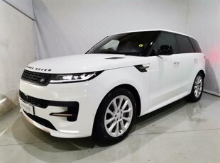 2023 Land Rover Range Rover Sport D350 Dynamic SE For Sale in KwaZulu-Natal, Durban