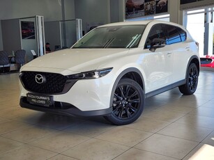 2023 Mazda Mazda CX-5 For Sale in Gauteng, Sandton