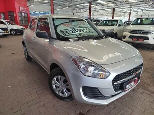 2023 Suzuki Swift 1.2 GA WITH 1040 KMS, CALL MUNDI 084 548 9145