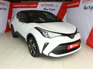 2023 Toyota C-HR 1.2T Luxury For Sale in KwaZulu-Natal, Durban