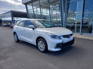 2023 Toyota Starlet 1.5 Xi For Sale in KwaZulu-Natal, Amanzimtoti