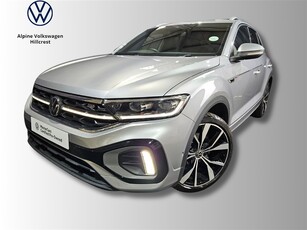 2023 Volkswagen T-Roc For Sale in KwaZulu-Natal, Hillcrest