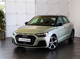 2024 Audi A1 For Sale in Gauteng, Pretoria