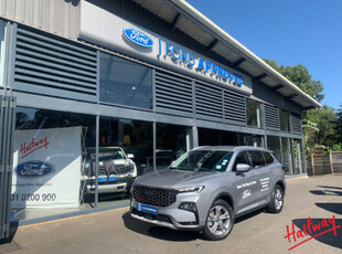 2024 Ford Territory 1.8T Trend For Sale in KwaZulu-Natal, Durban