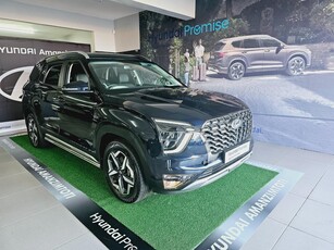 2024 Hyundai Grand Creta 1.5D Executive For Sale