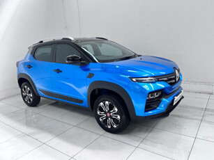 2024 Renault Kiger 1.0T Intens CVT