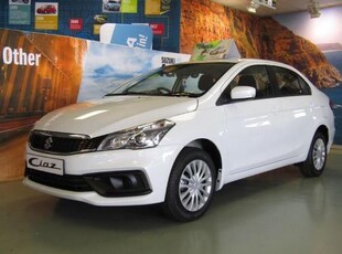 2024 Suzuki Ciaz 1.5 GL For Sale in Gauteng, Bassonia