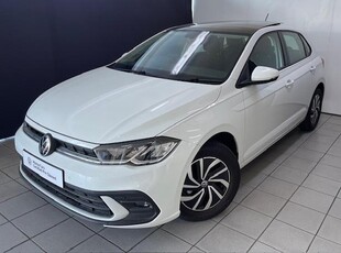 2024 Volkswagen Polo Hatch For Sale in KwaZulu-Natal, Margate